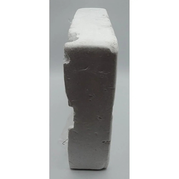 Department 56 Telephone Poles Birds on Wire Set of 6 Christmas Village #52656 - Picture 5 of 7